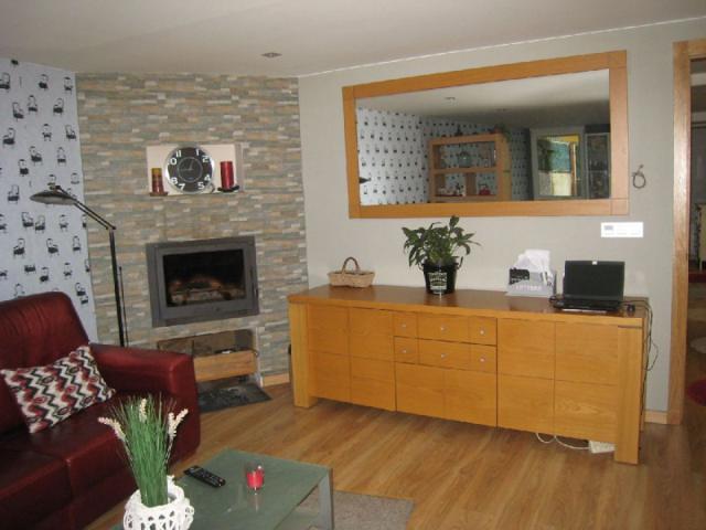 Casa en venta en Lugo, Centro photo 0