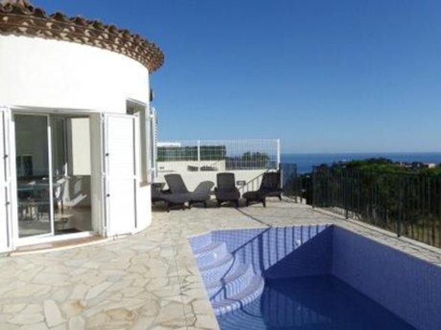 Chalet en venta en Tossa de Mar, Costa Brava Lloret de Mar photo 0