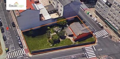 Terreno en venta en Narón, A Gándara photo 0