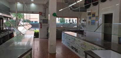 Local comercial en venta en Cullera, Raco photo 0