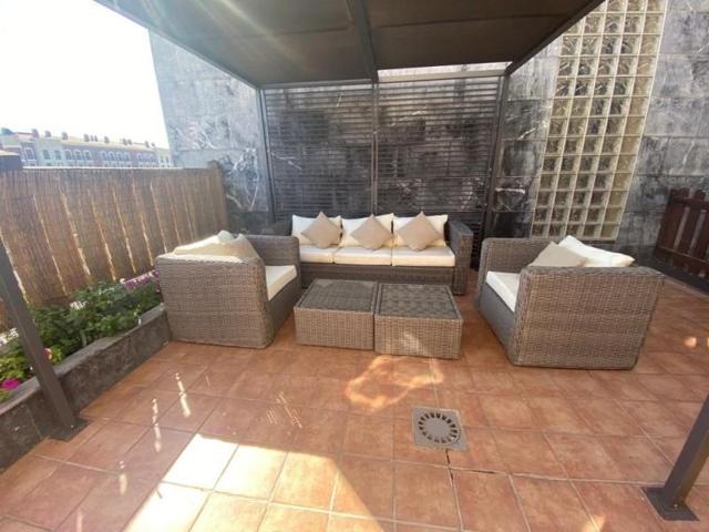 Adosada en venta en Miranda de Ebro, Crucero photo 0