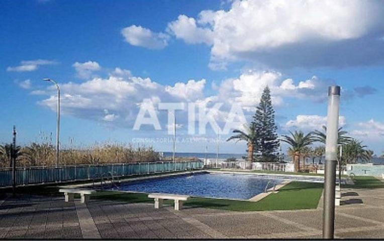 Apartamento en venta en Gandia, Grao de Gandia photo 0