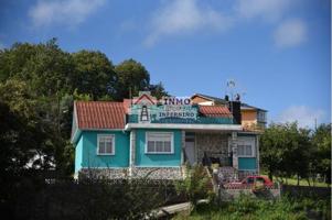 Chalet en venta en Ferrol, Canido photo 0
