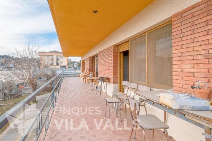 Casa en venta en Moià, Moià photo 0