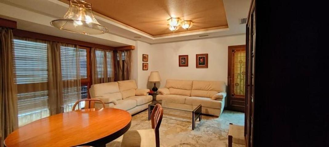 Piso en venta en Elche, Centro photo 0