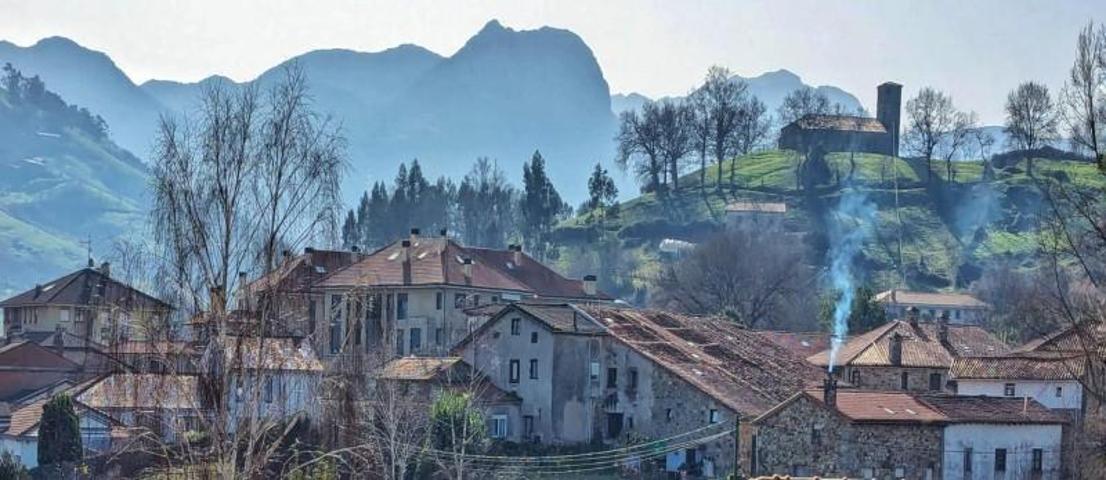 Casa en venta en Liérganes, Liérganes photo 0
