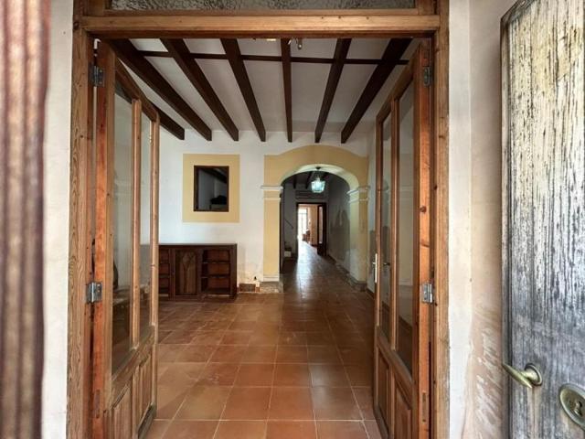 Casas de pueblo en venta en Llucmajor, Llucmajor (Pueblo) photo 0