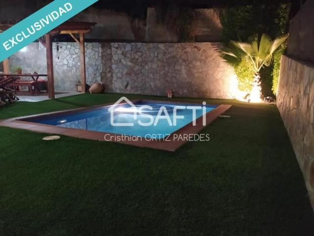 Casa en venta en Tordera photo 0