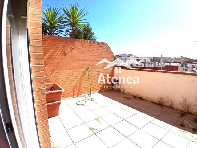 Atico Duplex en venta en Albacete, Centro-Carretas photo 0