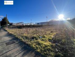 Terreno en venta en León, Trobajo del Camino photo 0