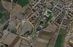 Terreno en venta en Mallén, Mallén photo 0