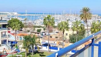 Atico Duplex en venta en Denia, Puerto photo 0