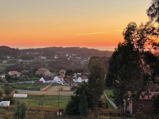 Terreno en venta en Ribeira, Sta Uxia de Ribeira photo 0