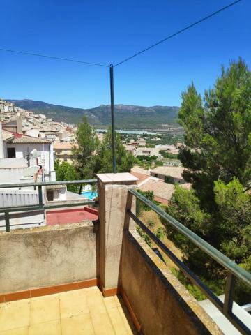 Edificio en venta en Moratalla photo 0