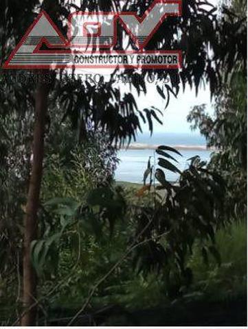 Terreno en venta en Valdoviño, Lago photo 0