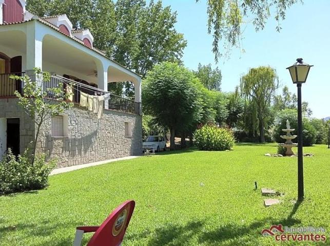 Adosada en venta en Don Álvaro photo 0