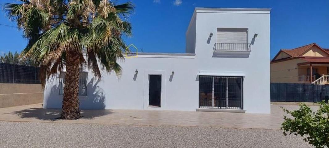 Chalet en venta en Lorca, Campillo photo 0