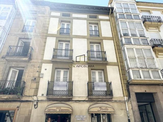 Casa en venta en Haro, Centro photo 0