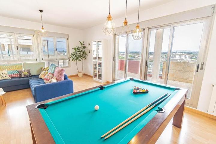 Aticos en venta en Torre-Pacheco, Centro photo 0