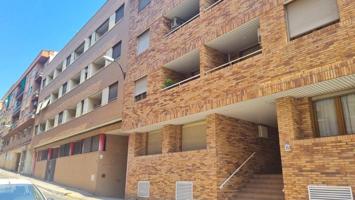 Aticos en venta en Zaragoza, San Jose photo 0