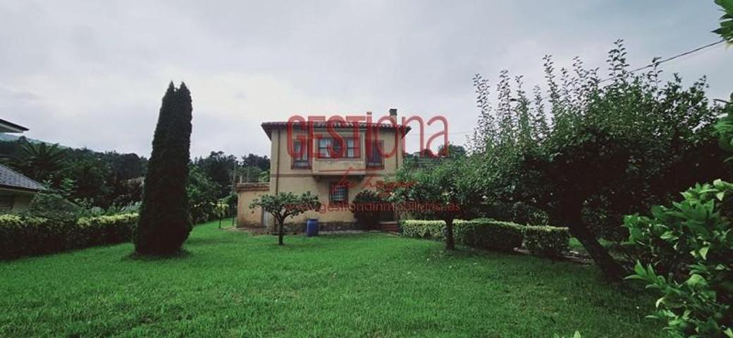 Casa en venta en Medio Cudeyo, San salvador photo 0