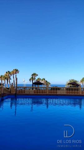 Apartamento en venta en Almuñécar, Paseo San Cristóbal, 18690 photo 0