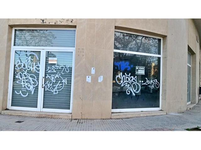 Local comercial en venta en Reus photo 0