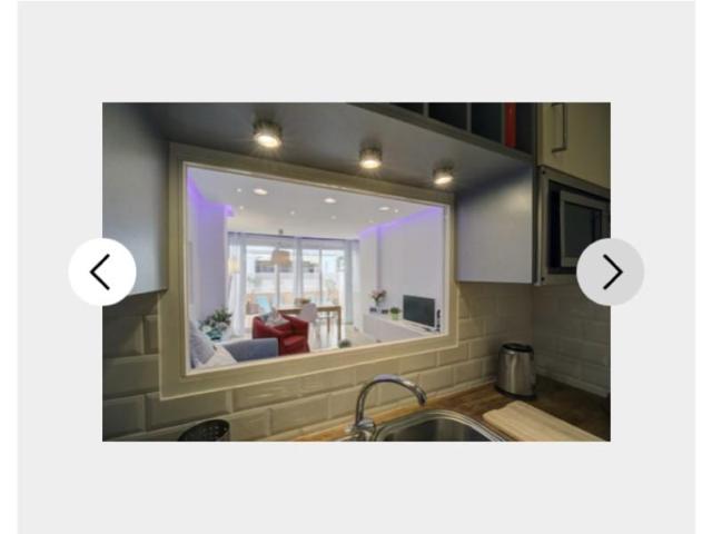 Piso en venta en Marbella, Centro Ciudad photo 0