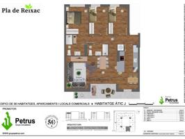 Aticos en venta en Montcada i Reixac, Mas Rampiño photo 0