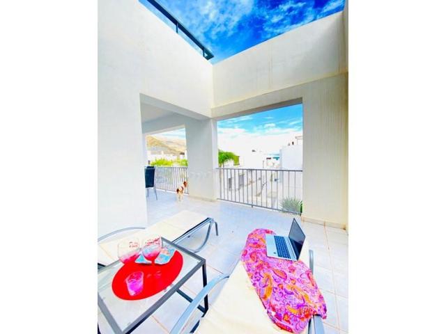 Apartamento en venta en Mojácar, Macenas photo 0