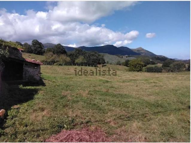 Terreno en venta en Rasines, Cereceda photo 0