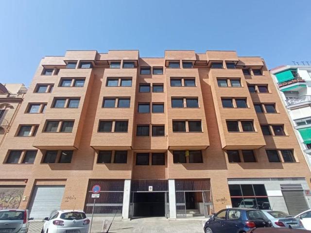 Oficina en venta en Sevilla, Puerta Carmona-Puerta Osario-Amador de l photo 0