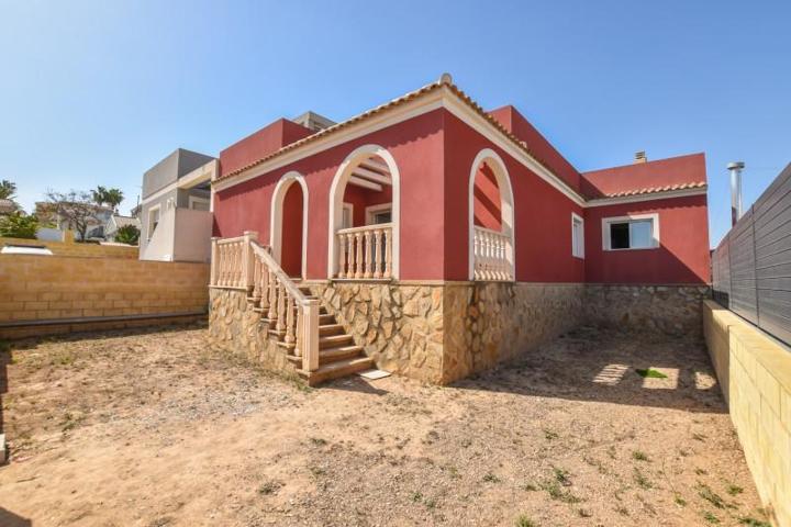 Adosada en venta en Santa Pola, Monte y Mar Bajo photo 0