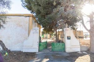 Casa con terreno en venta en Benahadux, Benahadux photo 0