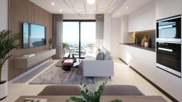 Apartamento en venta en Fuengirola, Los Pacos photo 0