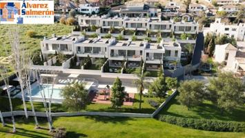 Adosada en venta en Las Gabias, PEDRO VERDE photo 0