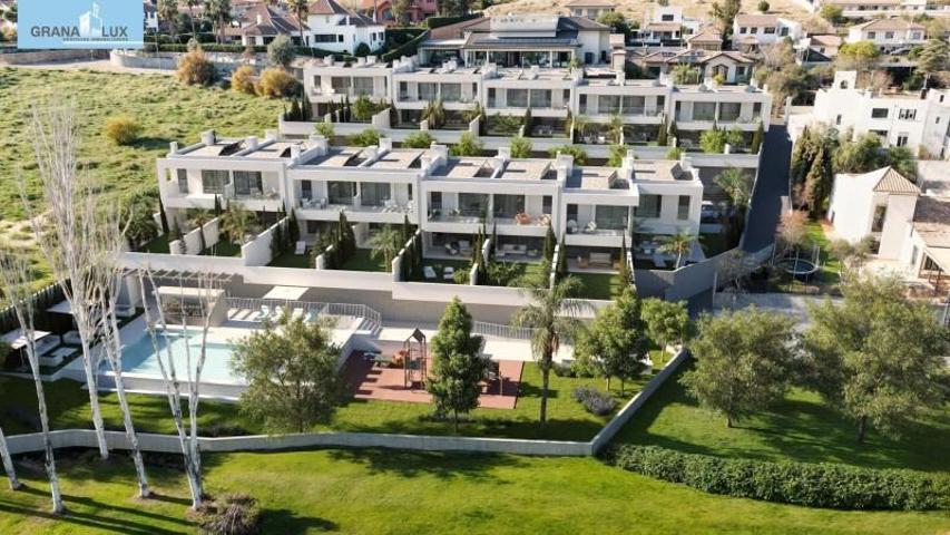 Adosada en venta en Las Gabias, PEDRO VERDE photo 0