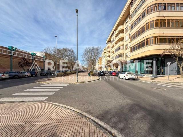 Piso en venta en Cáceres photo 0