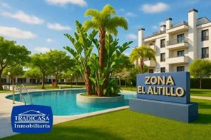 Piso en venta en Jerez de la Frontera, Norte photo 0