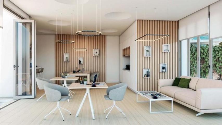 Apartamento en venta en Casares, Alcazaba Lagoon photo 0