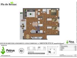 Aticos en venta en Montcada i Reixac, Mas Rampiño photo 0