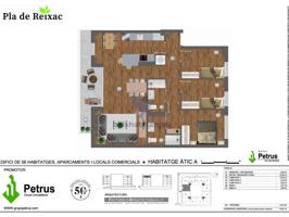 Aticos en venta en Montcada i Reixac, Mas Rampiño photo 0