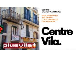 Casa en venta en Vilafranca del Penedès photo 0