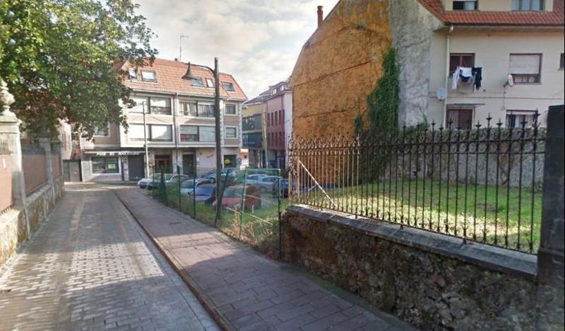 Terreno en venta en Llanes, Llanes photo 0