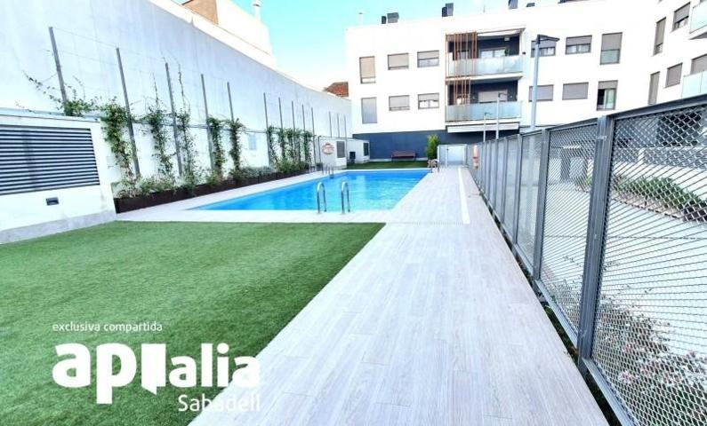 Planta baja en venta en Sabadell, Eixample photo 0