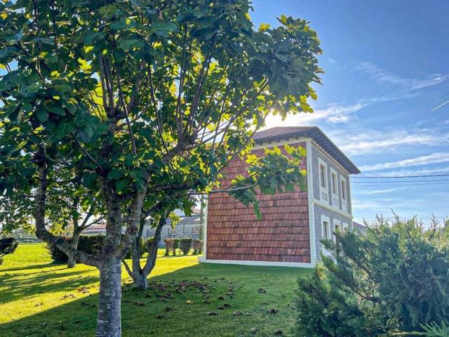 Chalet en venta en Marina de Cudeyo, Orejo photo 0