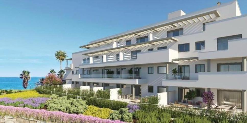 Planta baja en venta en Mijas, Calaburra - chaparral photo 0