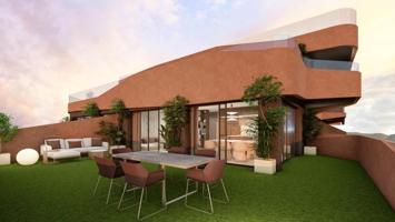 Aticos en venta en Murcia, Guadalupe photo 0