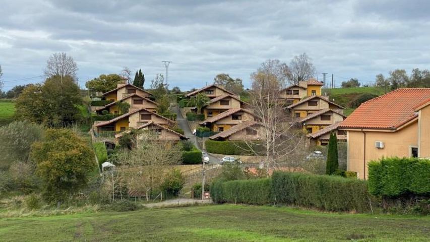 Chalet en venta en San Vicente de la Barquera, Abanillas photo 0
