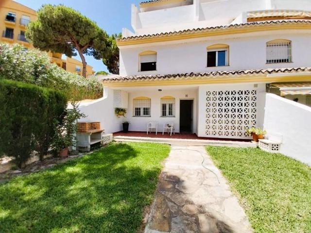 Duplex en venta en Mijas, Sitio de Calahonda photo 0